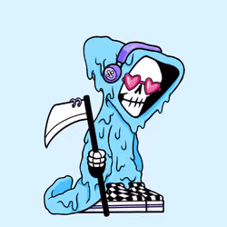 Reaper #8197
