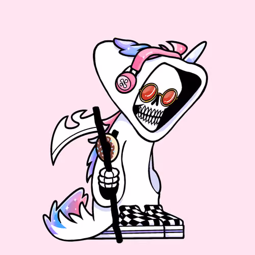 Reaper #874