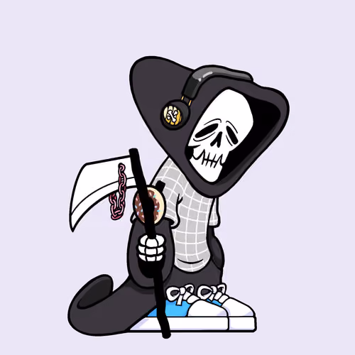 Reaper #2172