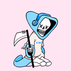 Reaper #4492