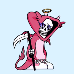 Reaper #4389