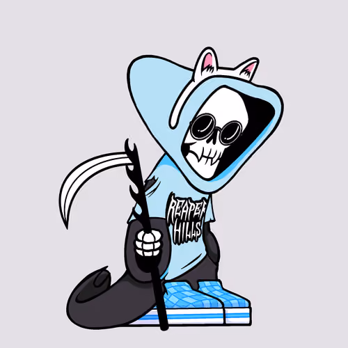 Reaper #995