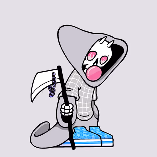 Reaper #3970