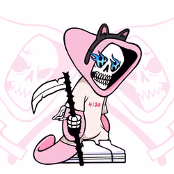 Reaper #5493