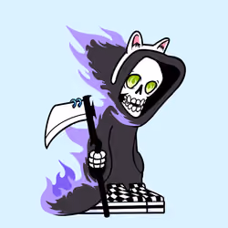 Reaper #2864