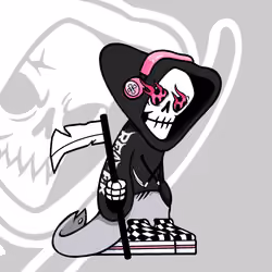 Reaper #776