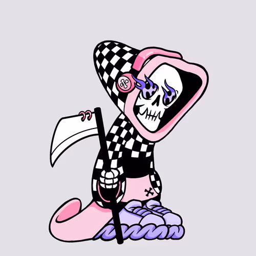 Reaperhills