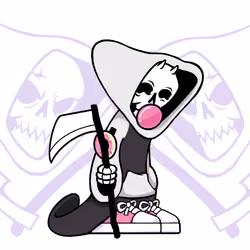 Reaper #7553