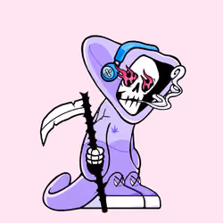 Reaper #3036