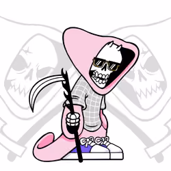 Reaper #7695