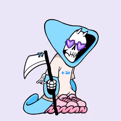 Reaper #5575