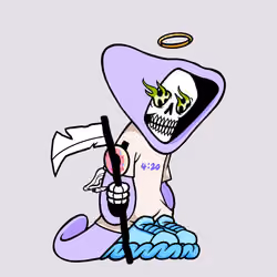 Reaper #2668