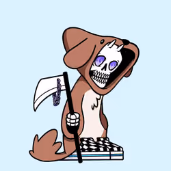 Reaper #5276
