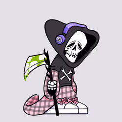 Reaper #1413