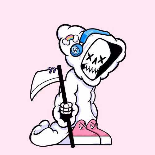 Reaperhills