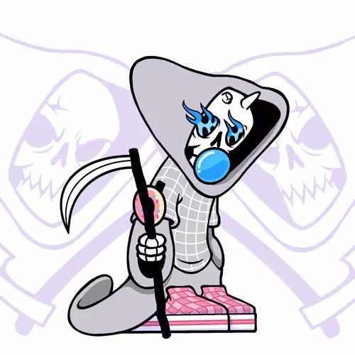 Reaper #7314