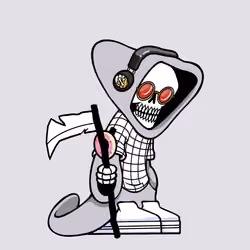 Reaper #9081