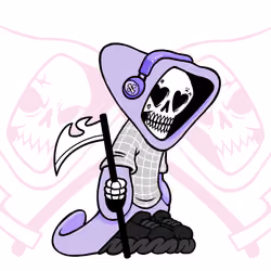 Reaper #1050
