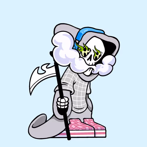Reaper #443