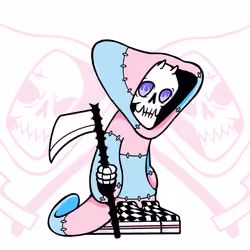 Reaper #8278