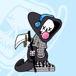 Reaper #7904