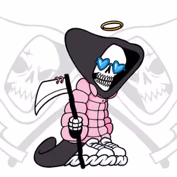 Reaper #3489