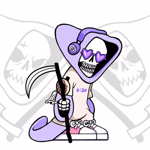Reaper #1646