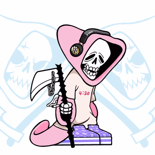 Reaper #4143