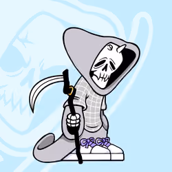 Reaper #7811