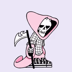Reaper #750