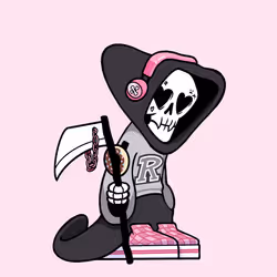 Reaper #7671