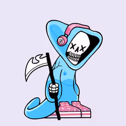 Reaper #2143
