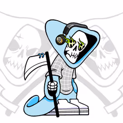 Reaper #1957
