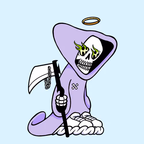 Reaper #8935