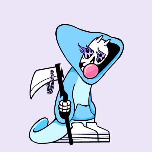 Reaperhills
