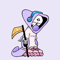 Reaper #8269