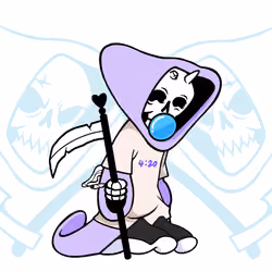 Reaper #2956