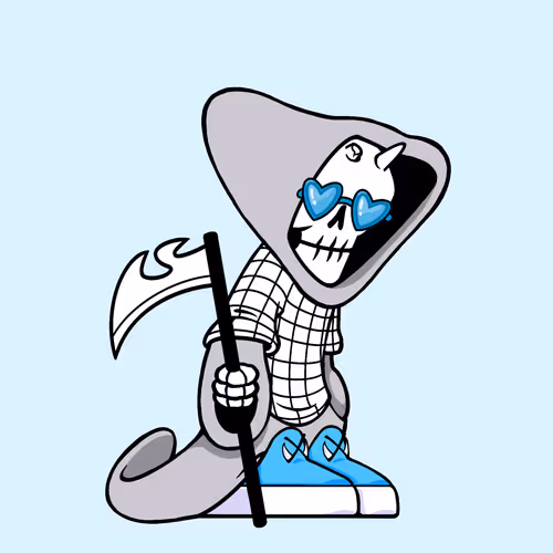 Reaperhills