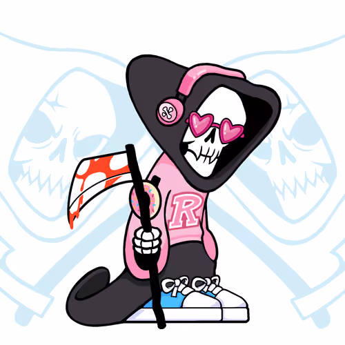 Reaper #2440