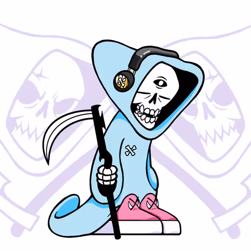 Reaperhills
