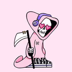 Reaper #2640