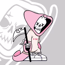 Reaper #8511