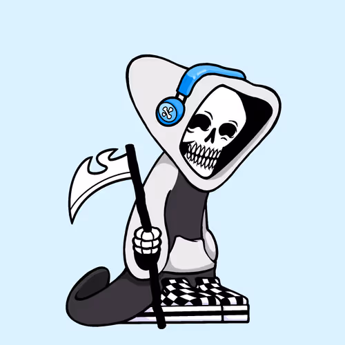 Reaperhills