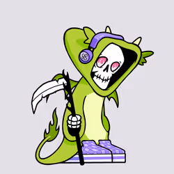 Reaper #5769