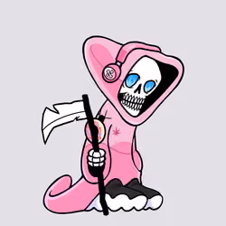 Reaper #9121