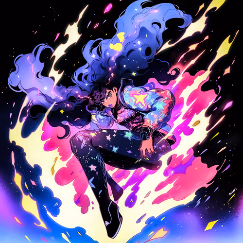 Star Digit