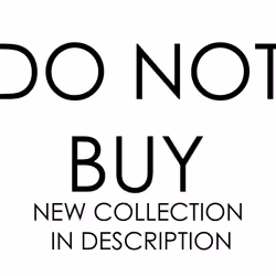 DO NOT BUY