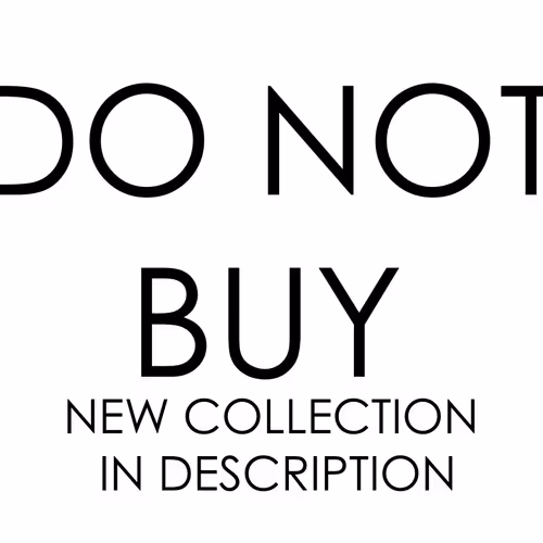 DO NOT BUY