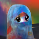 Surreal Niqabs #518