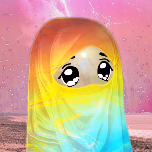 Surreal Niqabs 853962069
